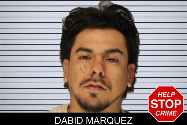 Dabid Marquez