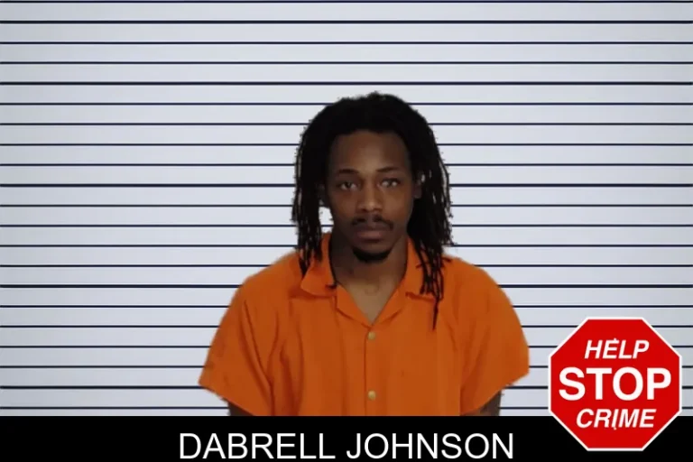 Dabrell Johnson