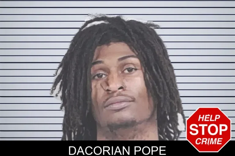 Dacorian Pope