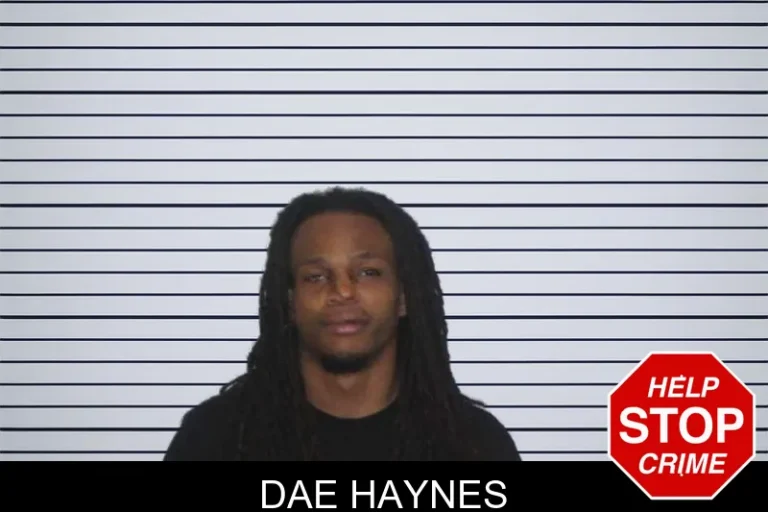 Dae Haynes