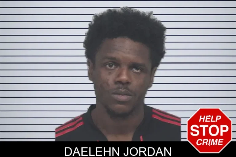 Daelehn Jordan
