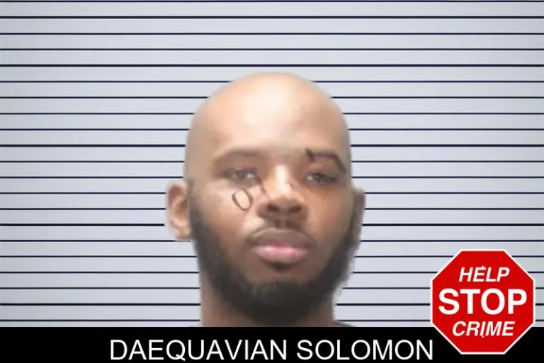 Daequavian Solomon