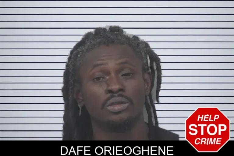 Dafe Orieoghene