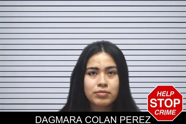 Dagmara Colan Perez mugshot – Cherokee County , Georgia Dagmara Colan Perez