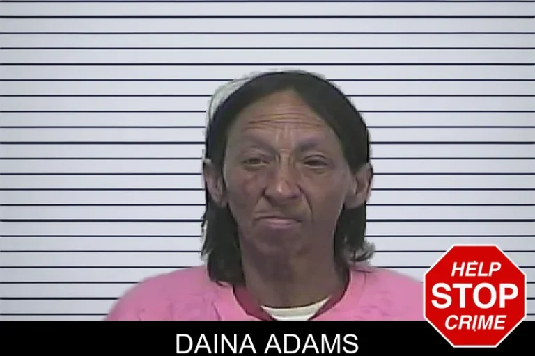 Daina Adams