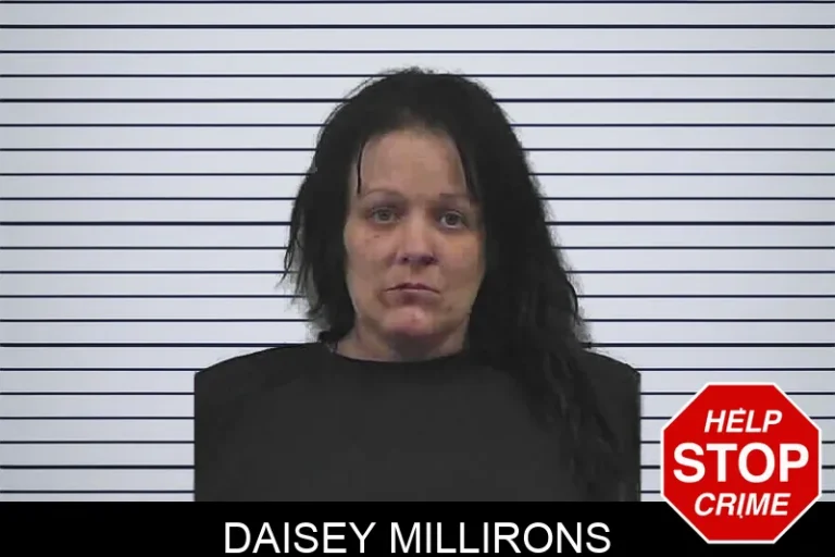 Daisey Millirons