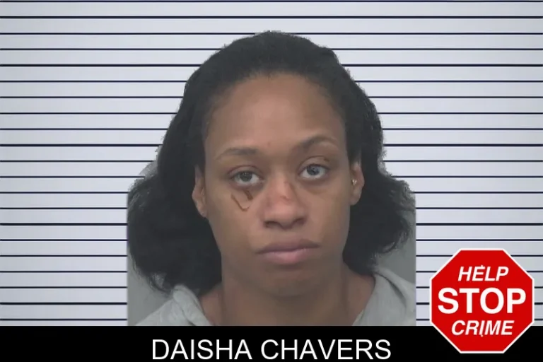 Daisha Chavers