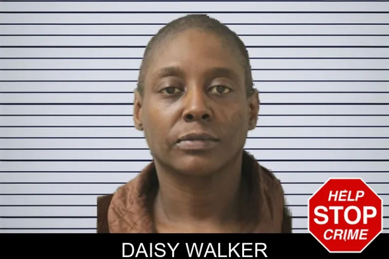 Daisy Walker