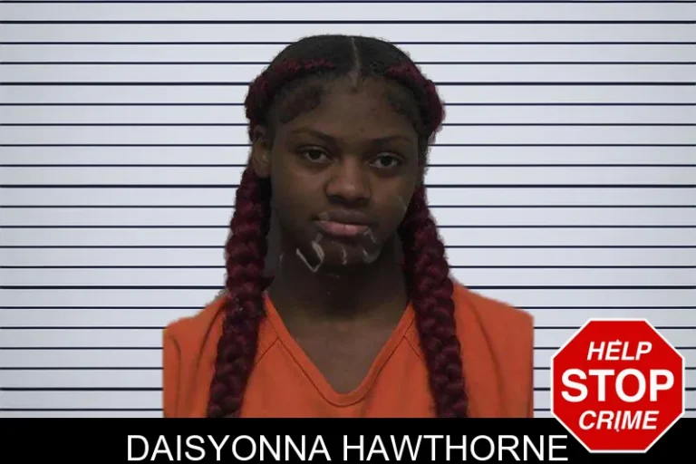 Daisyonna Hawthorne