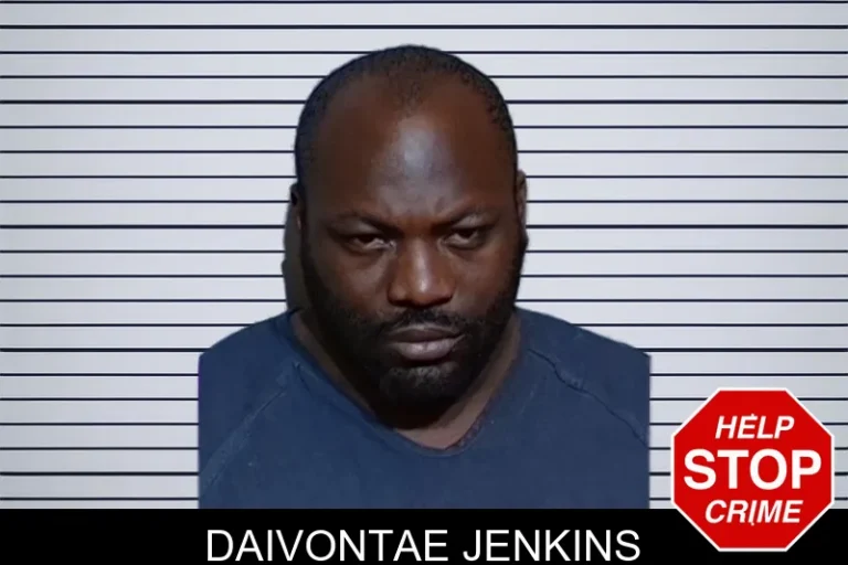 Daivontae Jenkins