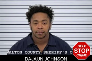 Dajaun Johnson mugshot