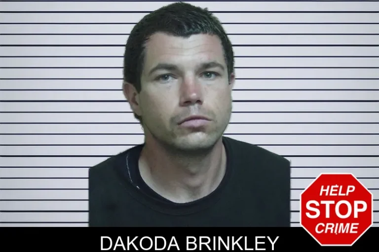 Dakoda Brinkley