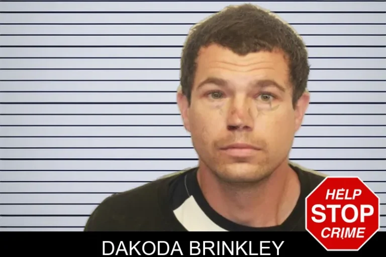 Dakoda Brinkley
