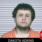 Dakota Adkins mugshot – Appling County , Georgia Dakota Adkins mugshot