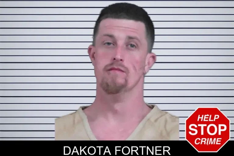 Dakota Fortner