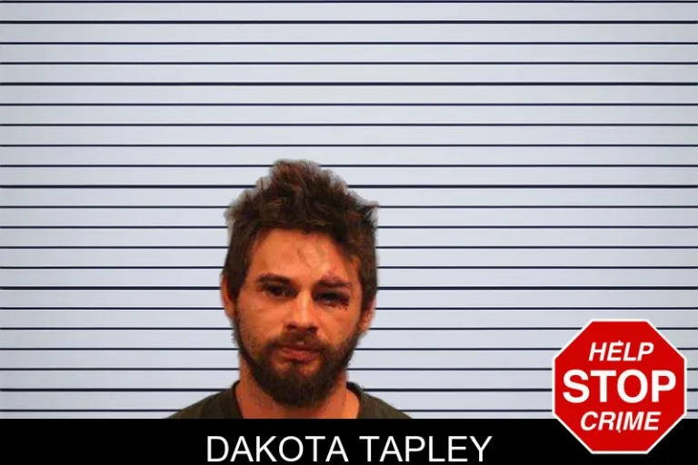 Dakota Tapley