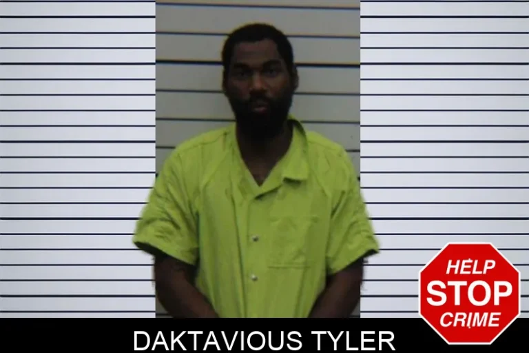 Daktavious Tyler
