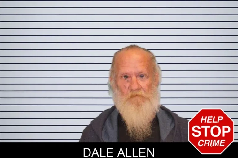 Dale Allen