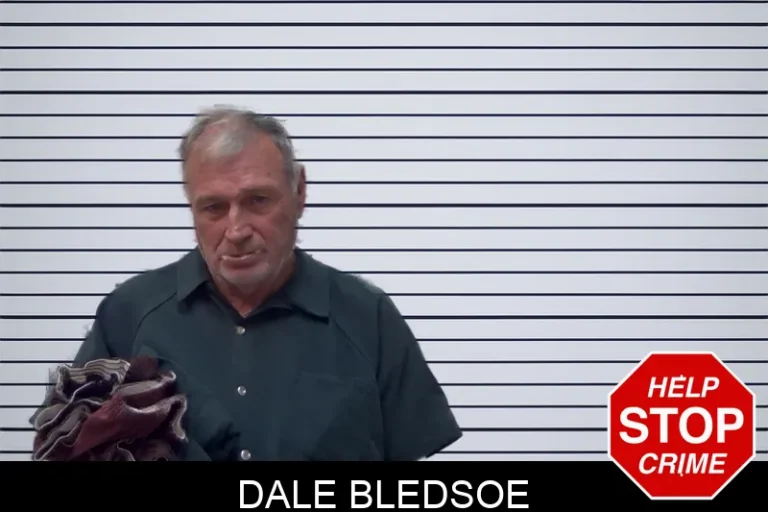 Dale Bledsoe