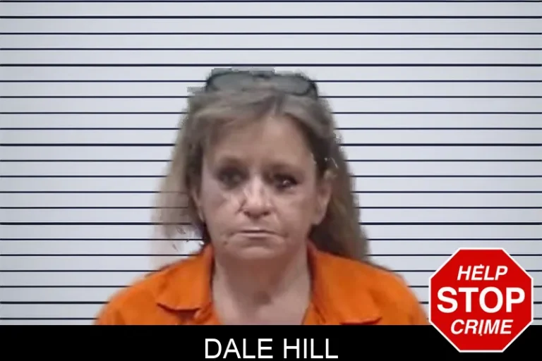 Dale Hill