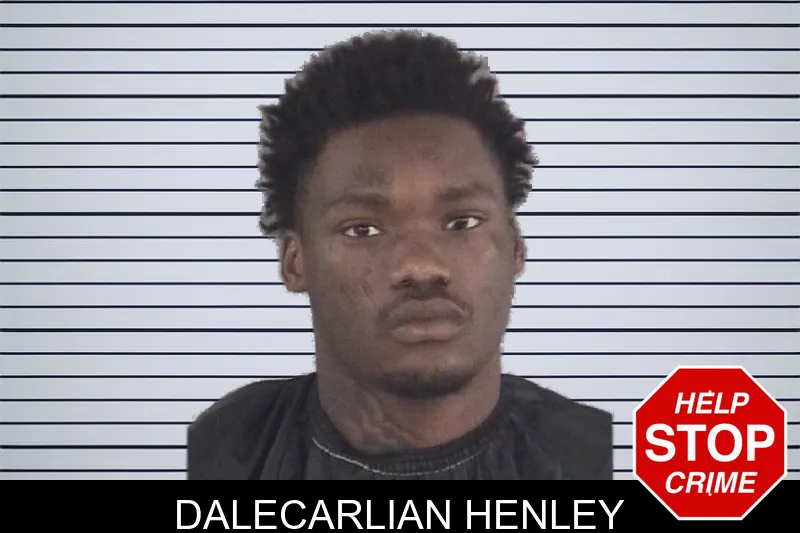Dalecarlian Henley mugshot