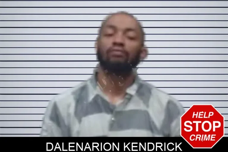 Dalenarion Kendrick