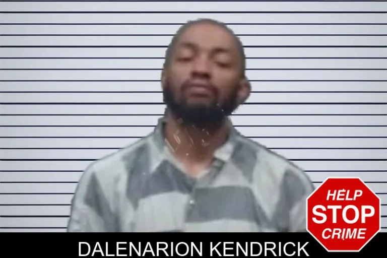 Dalenarion Kendrick