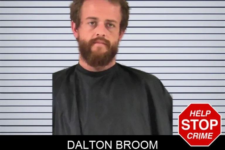 Dalton Broom