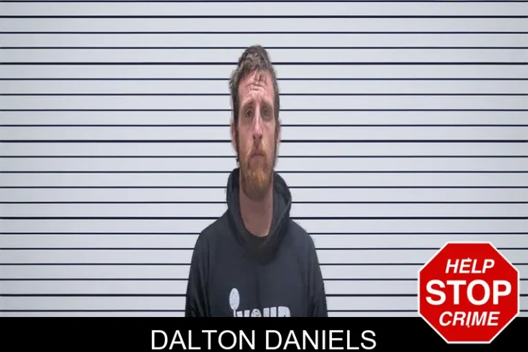 Dalton Daniels