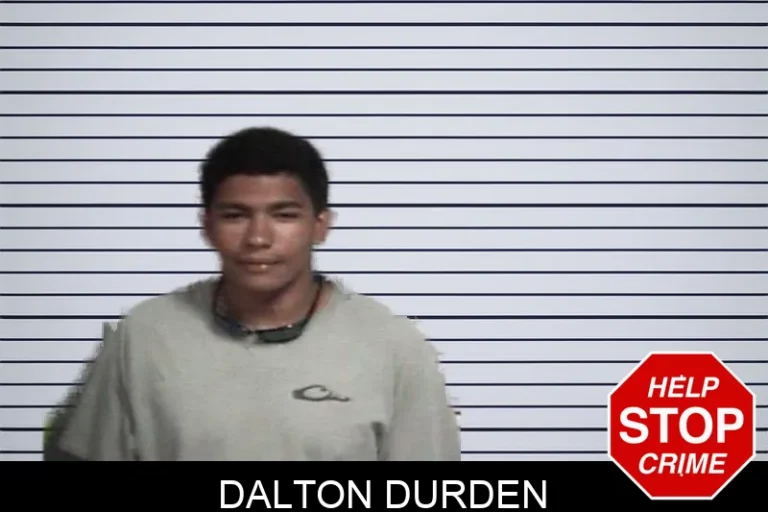 Dalton Durden