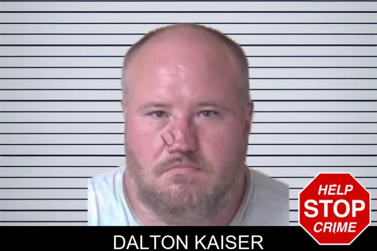 Dalton Kaiser