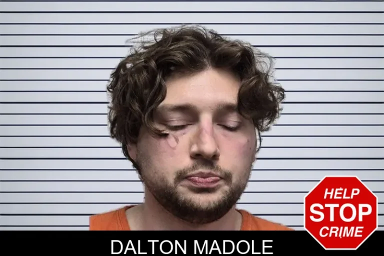 Dalton Madole