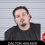 Dalton Walker mugshot – Spalding County , Georgia Dalton Walker mugshot