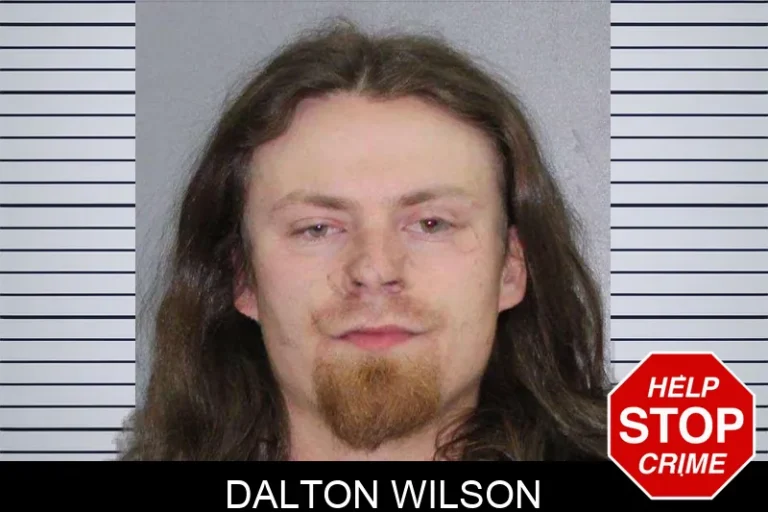 Dalton Wilson