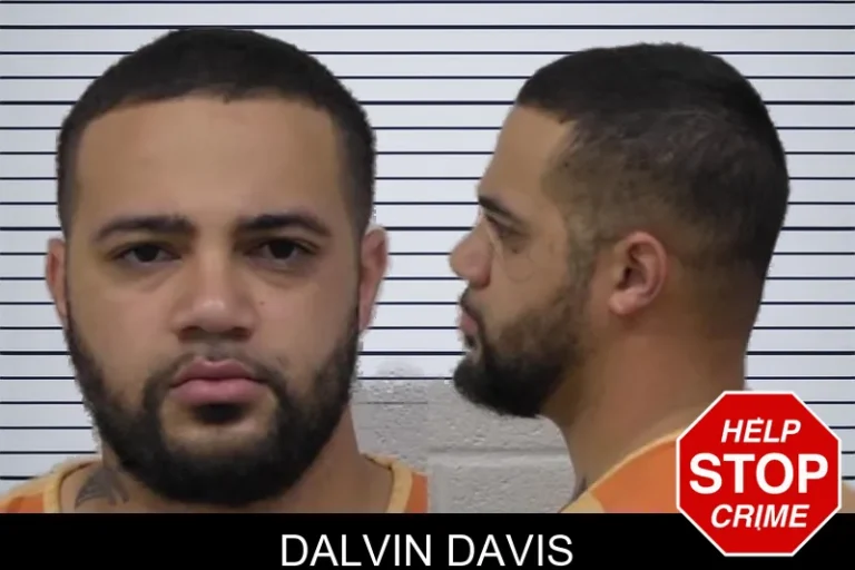 Dalvin Davis