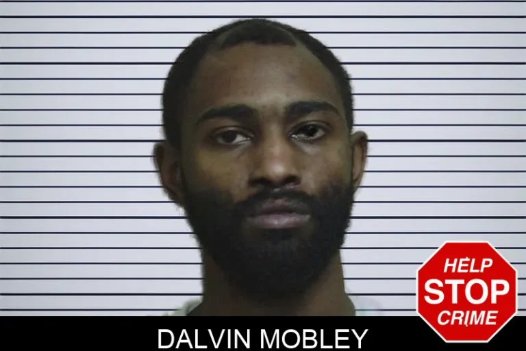 Dalvin Mobley
