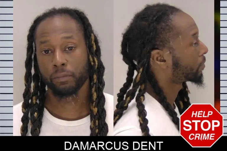 Damarcus Dent