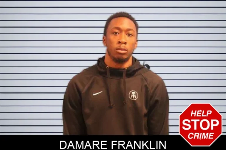 Damare Franklin