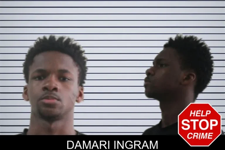 Damari Ingram