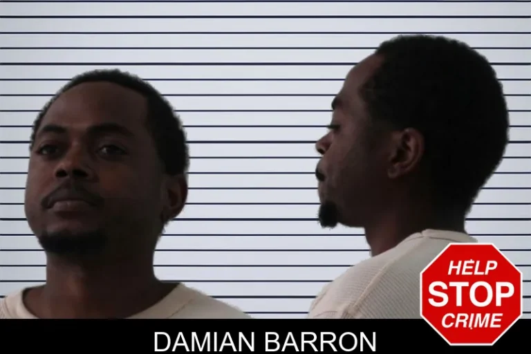 Damian Barron