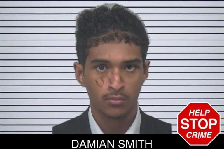 Damian Smith