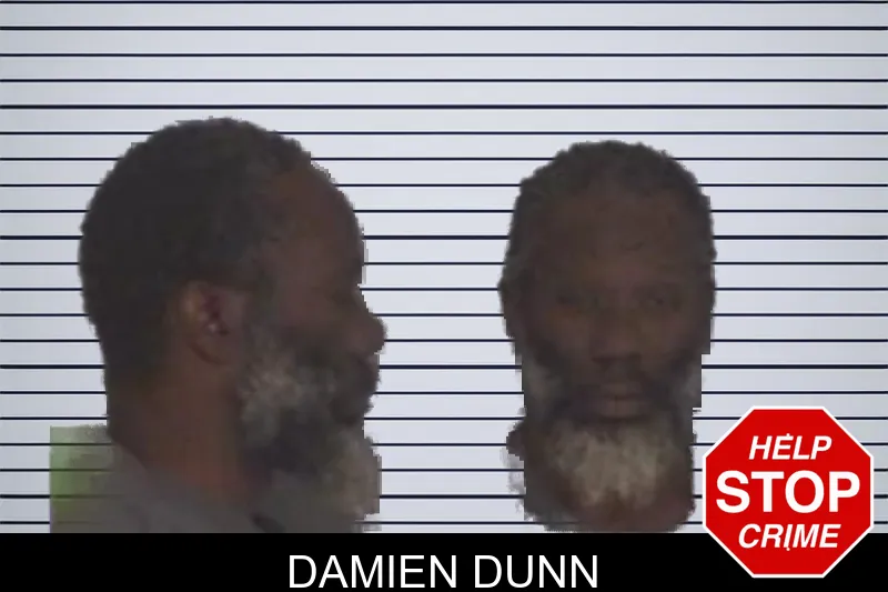 Damien Dunn mugshot – Barrow County , Georgia Damien Dunn mugshot