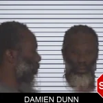Damien Dunn mugshot – Barrow County , Georgia Damien Dunn mugshot