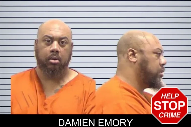 Damien Emory