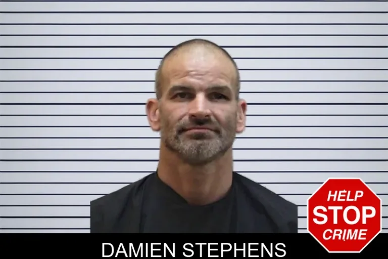 Damien Stephens
