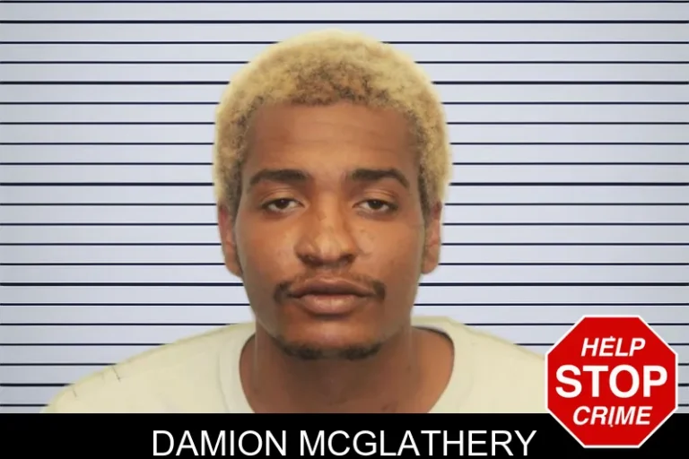 Damion McGlathery