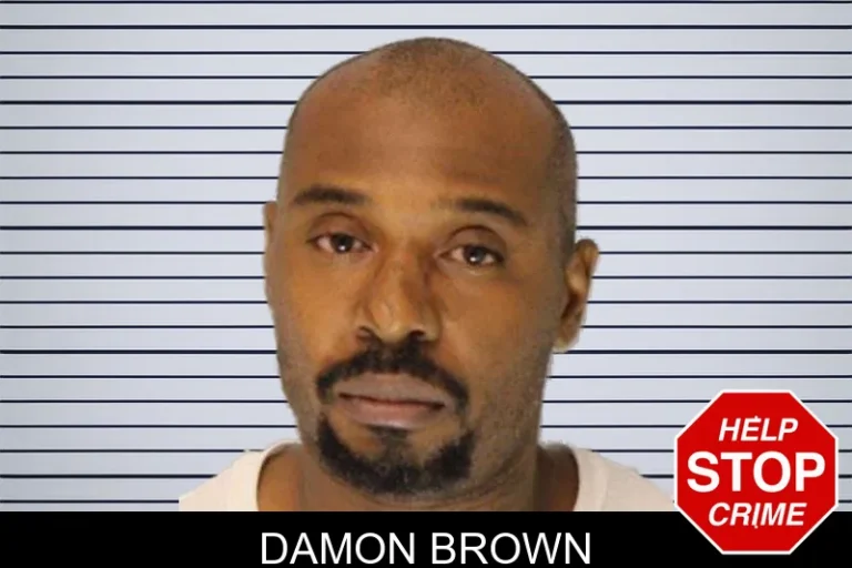 Damon Brown