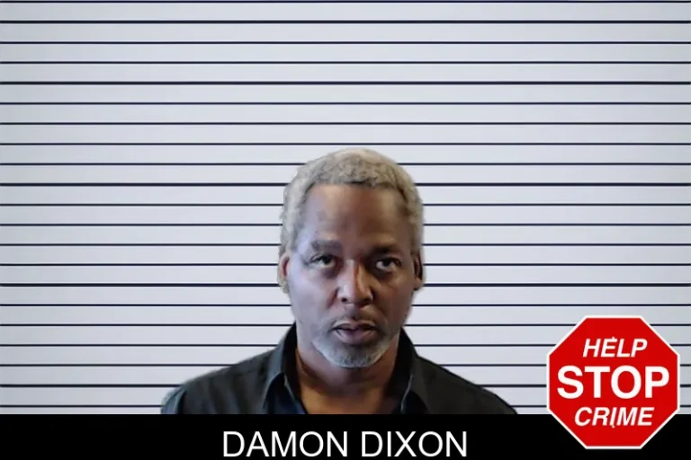 Damon Dixon