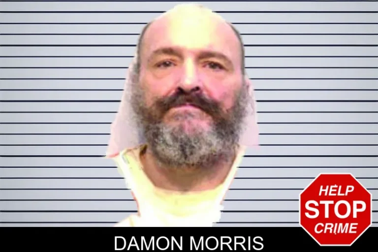 Damon Morris