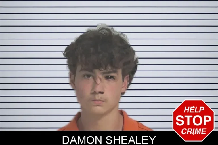 Damon Shealey